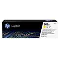 Toner HP 201A CF402A 1.4K gul